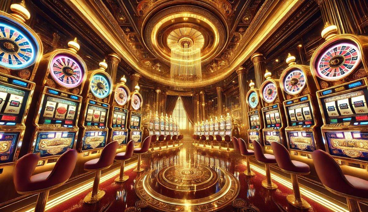 ValorBet Live Casino