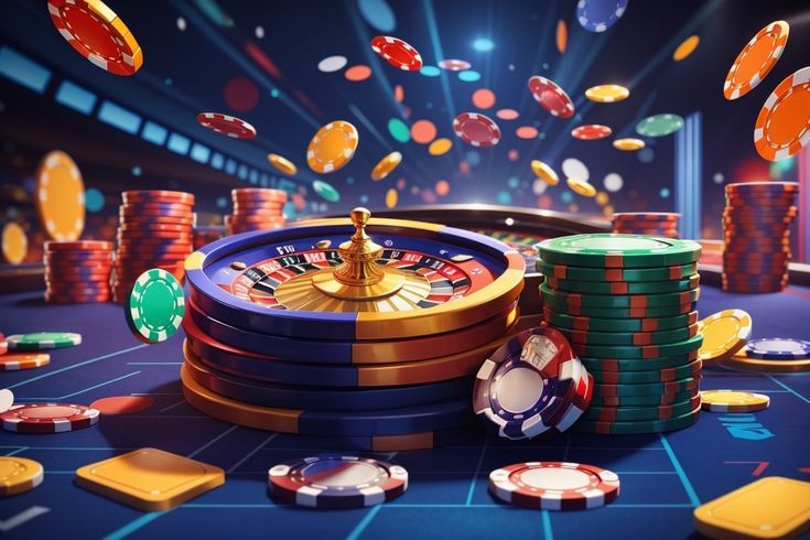 ValorBet Live Casino